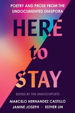 Cover Here to Stay (eBook, ePUB)