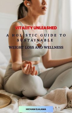 Cover Weight Loss and Wellness (eBook, ePUB)