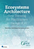 Ecosystems Architecture (eBook, ePUB) Ecosystems Architecture (eBook, ePUB)