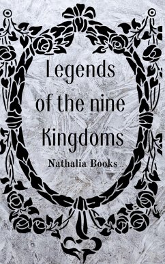 Cover Legends of the nine Kingdoms (The Necromancer, #0.1) (eBook, ePUB)
