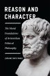 Reason and Character (eBook, ePUB) - Bild 1