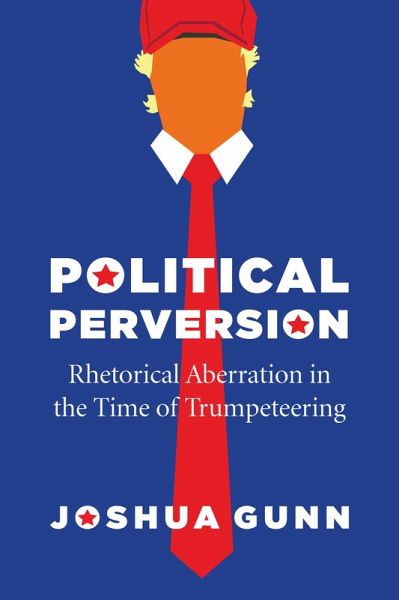 Political Perversion (eBook, ePUB)