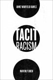Tacit Racism (eBook, ePUB)