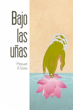 Cover Bajo las uñas (eBook, ePUB)