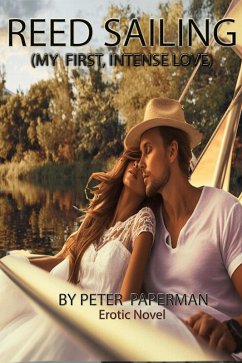 Cover Reed Sailing (eBook, ePUB)