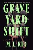 Graveyard Shift (eBook, ePUB)