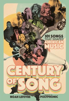 Century of Song (eBook, ePUB) Cover Century of Song (eBook, ePUB)