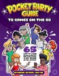 The Pocket Party Guide to Games on the... - Bild 1