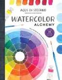 Watercolor Alchemy (eBook, ePUB)