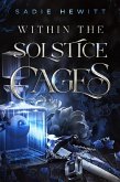 Within the Solstice Cages (The Mage, #2) (eBook, ePUB)