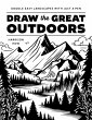 Draw the Great Outdoors! (eBook, ePUB) - Bild 1