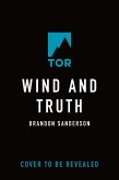 Wind and Truth (eBook, ePUB)