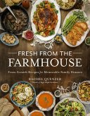 Fresh from the Farmhouse (eBook, ePUB)