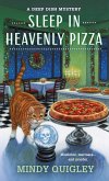 Sleep in Heavenly Pizza (eBook, ePUB)