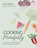 Cooking Mindfully (eBook, ePUB)