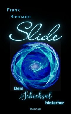 Slide (eBook, ePUB) - Riemann, Frank