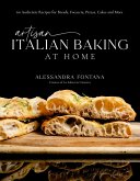 Artisan Italian Baking at Home (eBook, ePUB)