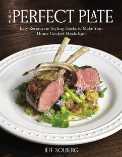 The Perfect Plate (eBook, ePUB) Cover The Perfect Plate (eBook, ePUB)