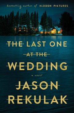 Cover The Last One at the Wedding (eBook, ePUB)