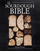 The Sourdough Bible (eBook, ePUB)