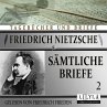 Sämtliche Briefe 2 (MP3-Download) - Bild 1