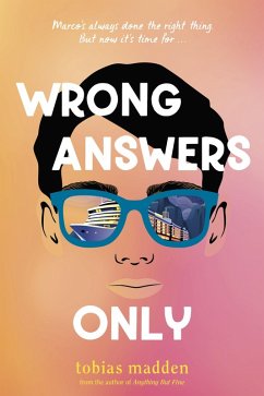 Wrong Answers Only (eBook, ePUB) - Madden, Tobias