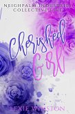Cherished Girl (Neighpalm Industries Collective, #5) (eBook, ePUB)