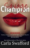 Savage Champion (eBook, ePUB) Savage Champion (eBook, ePUB)