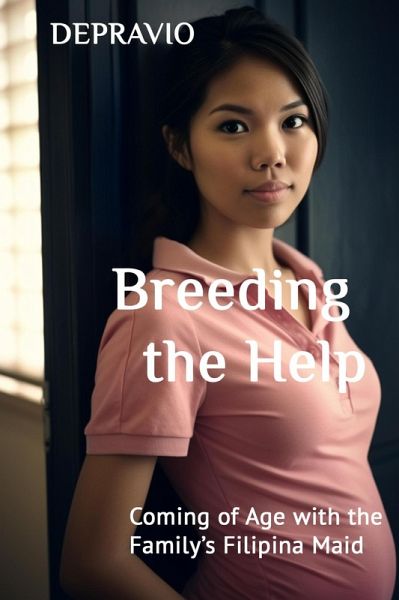 Breeding the Help (eBook, ePUB) Breeding the Help (eBook, ePUB)