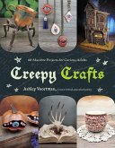 Creepy Crafts (eBook, ePUB)