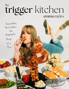 The Trigger Kitchen (eBook, ePUB) - Myles, Emma