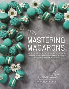 Cover Mastering Macarons (eBook, ePUB)