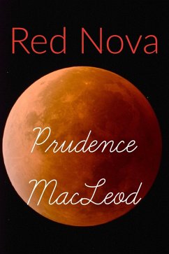 Red Nova (Nova series, #5) (eBook, ePUB) - Macleod, Prudence
