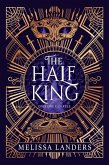 The Half King (eBook, ePUB)