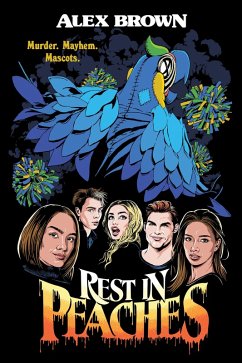 Cover Rest in Peaches (eBook, ePUB)