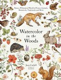 Watercolor in the Woods (eBook, ePUB)