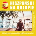 Hiszpański na urlopie A1-B1 (MP3-Download)