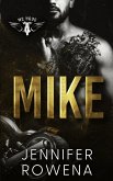 Mike (MC Hood, #1) (eBook, ePUB)