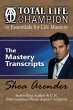 Total Life Champion: The Mastery... - Bild 1