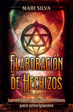 Cover Elaboración de hechizos (eBook, ePUB)