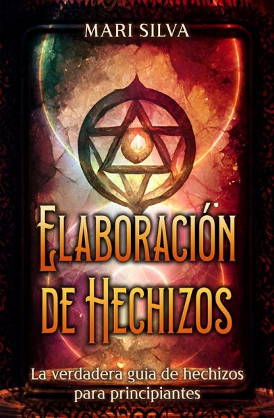 Elaboración de hechizos (eBook, ePUB) Elaboración de hechizos (eBook, ePUB)