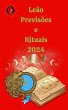 Leão Previsões e Rituais 2024 (eBook,... - Bild 1