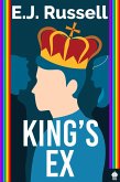 King's Ex (Royal Powers) (eBook, ePUB)