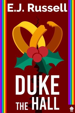 Cover Duke the Hall (Royal Powers) (eBook, ePUB)