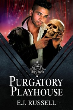 Cover Purgatory Playhouse (Magic Emporium) (eBook, ePUB)