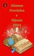 Gêmeos Previsões e Rituais 2024... - Bild 1