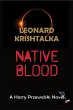 Native Blood (A Harry Przewalski Novel,... - Bild 1