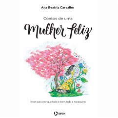 Contos de uma mulher feliz (MP3-Download) - Carvalho, Ana Beatriz