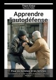 Apprendre l'autodéfense