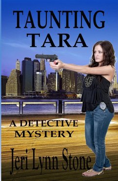Taunting Tara (eBook, ePUB) Cover Taunting Tara (eBook, ePUB)